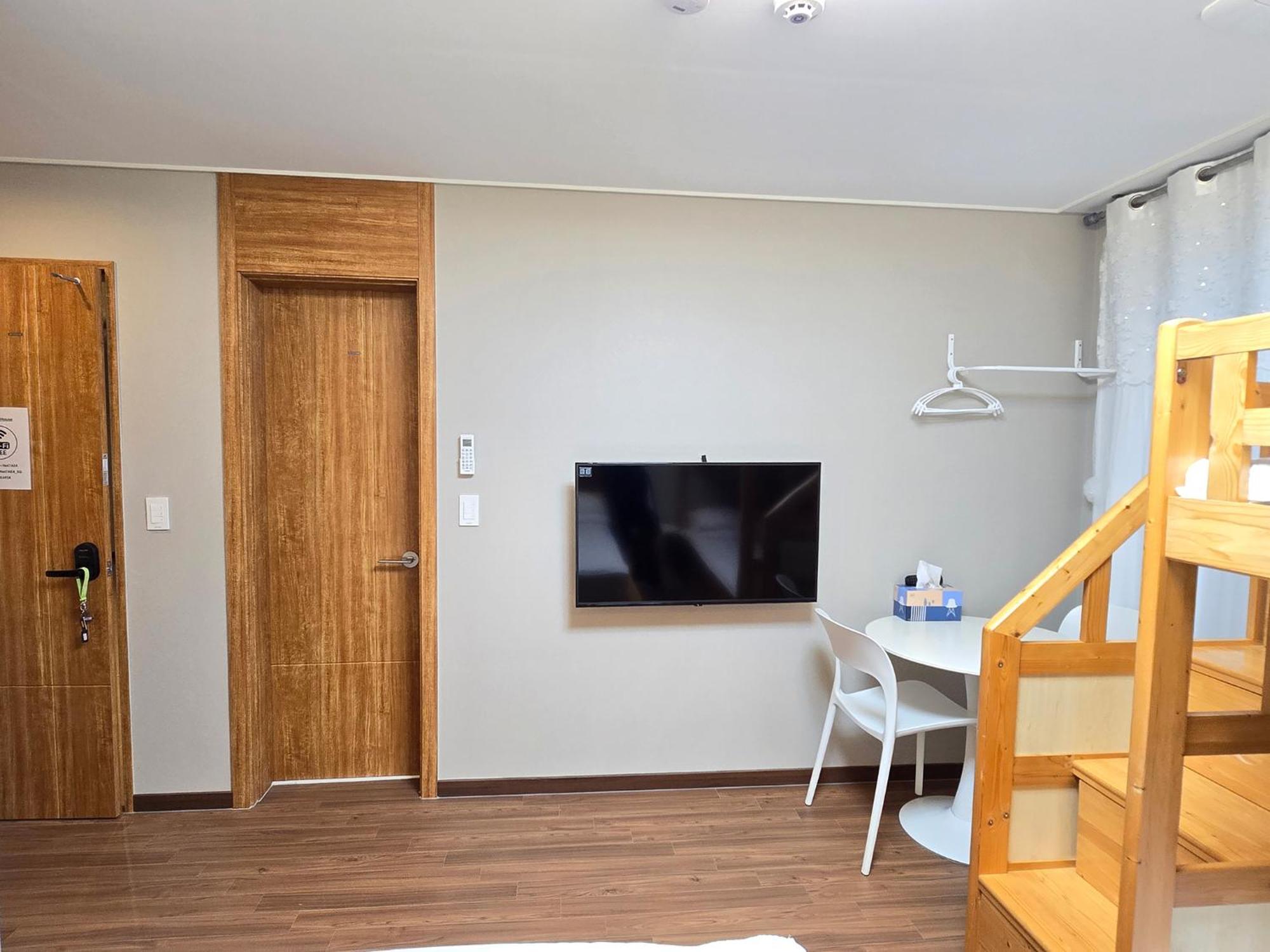 Incheon Airport Guesthouse L Esterno foto