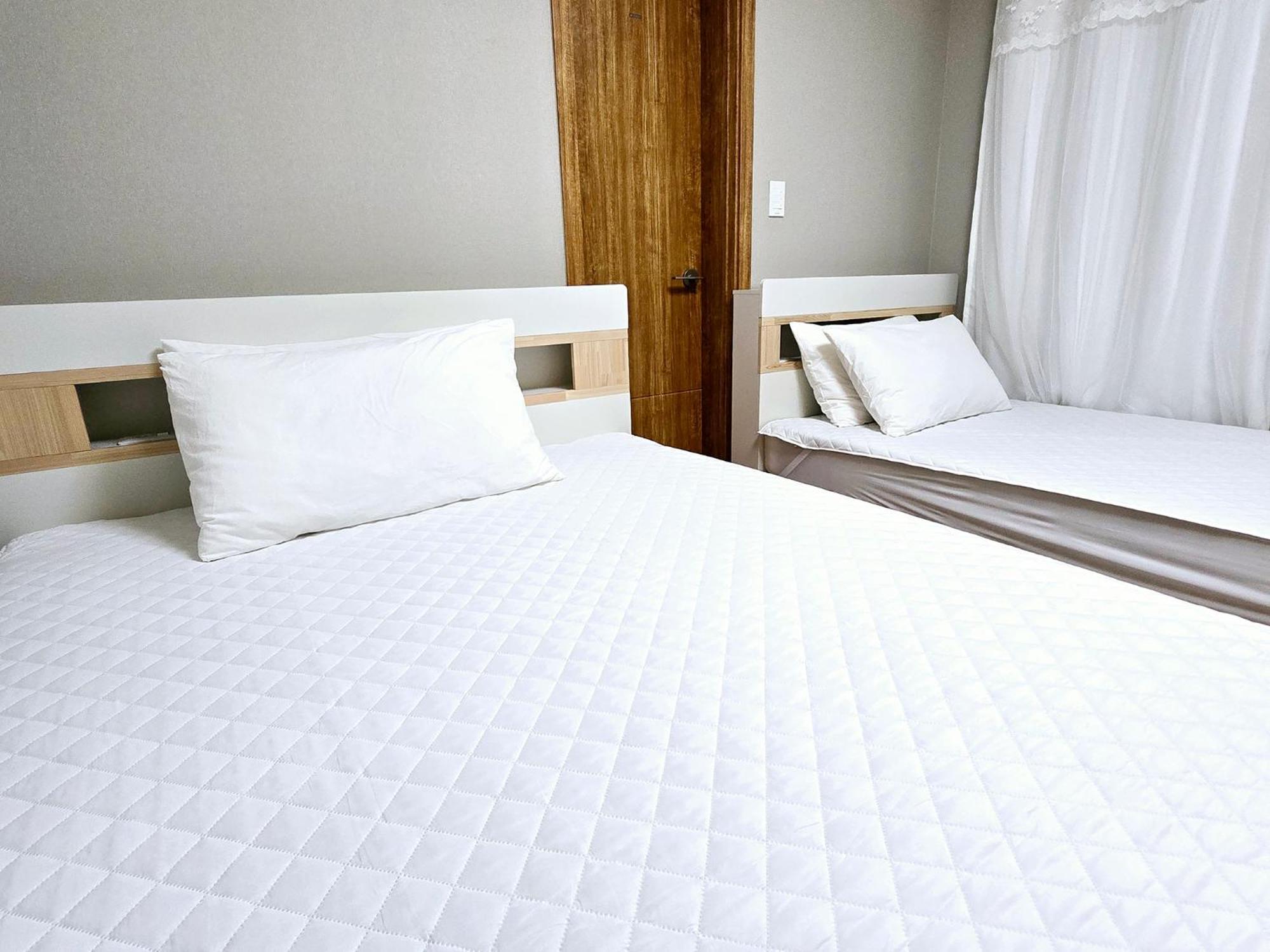 Incheon Airport Guesthouse L Esterno foto