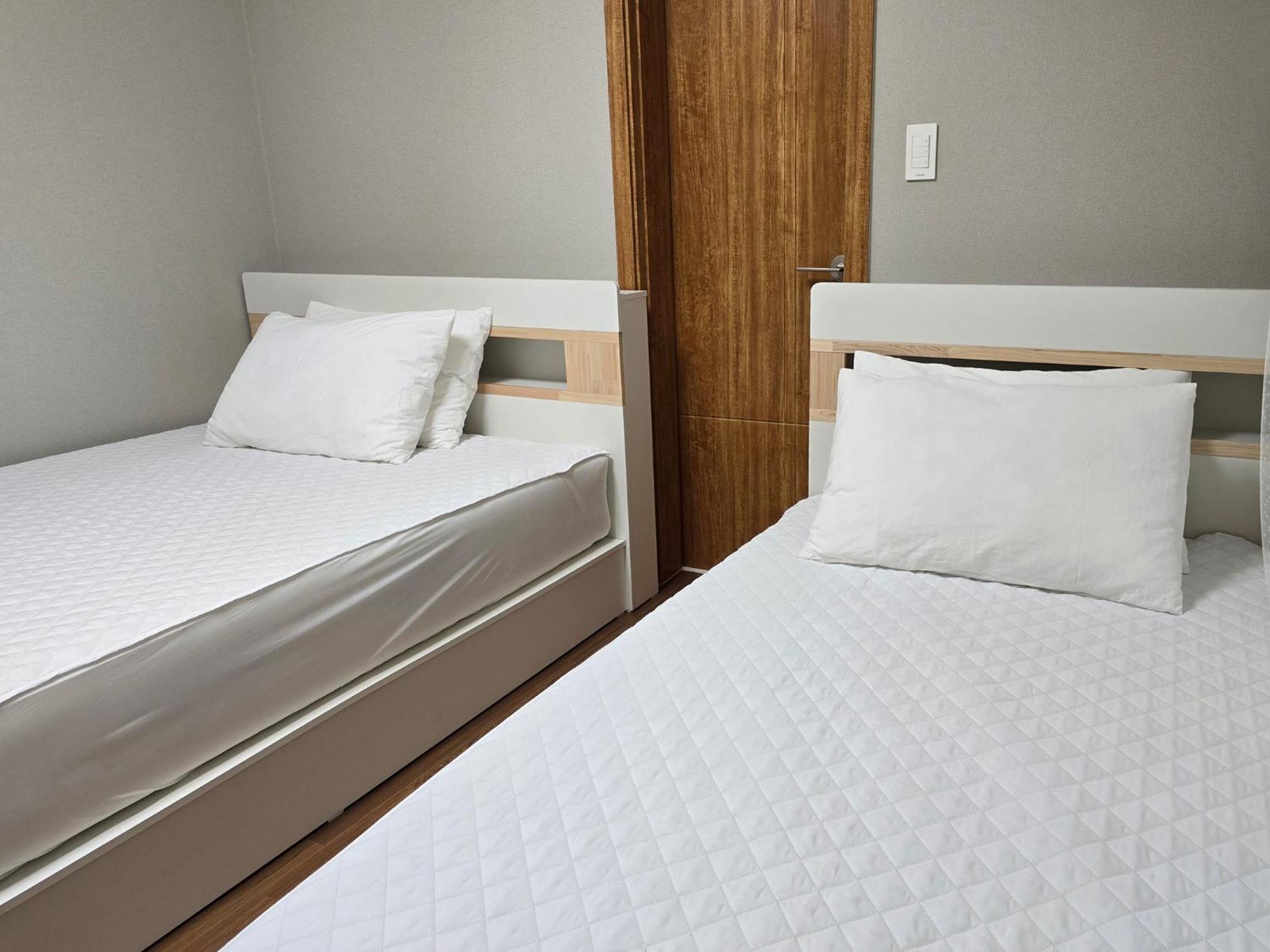 Incheon Airport Guesthouse L Esterno foto