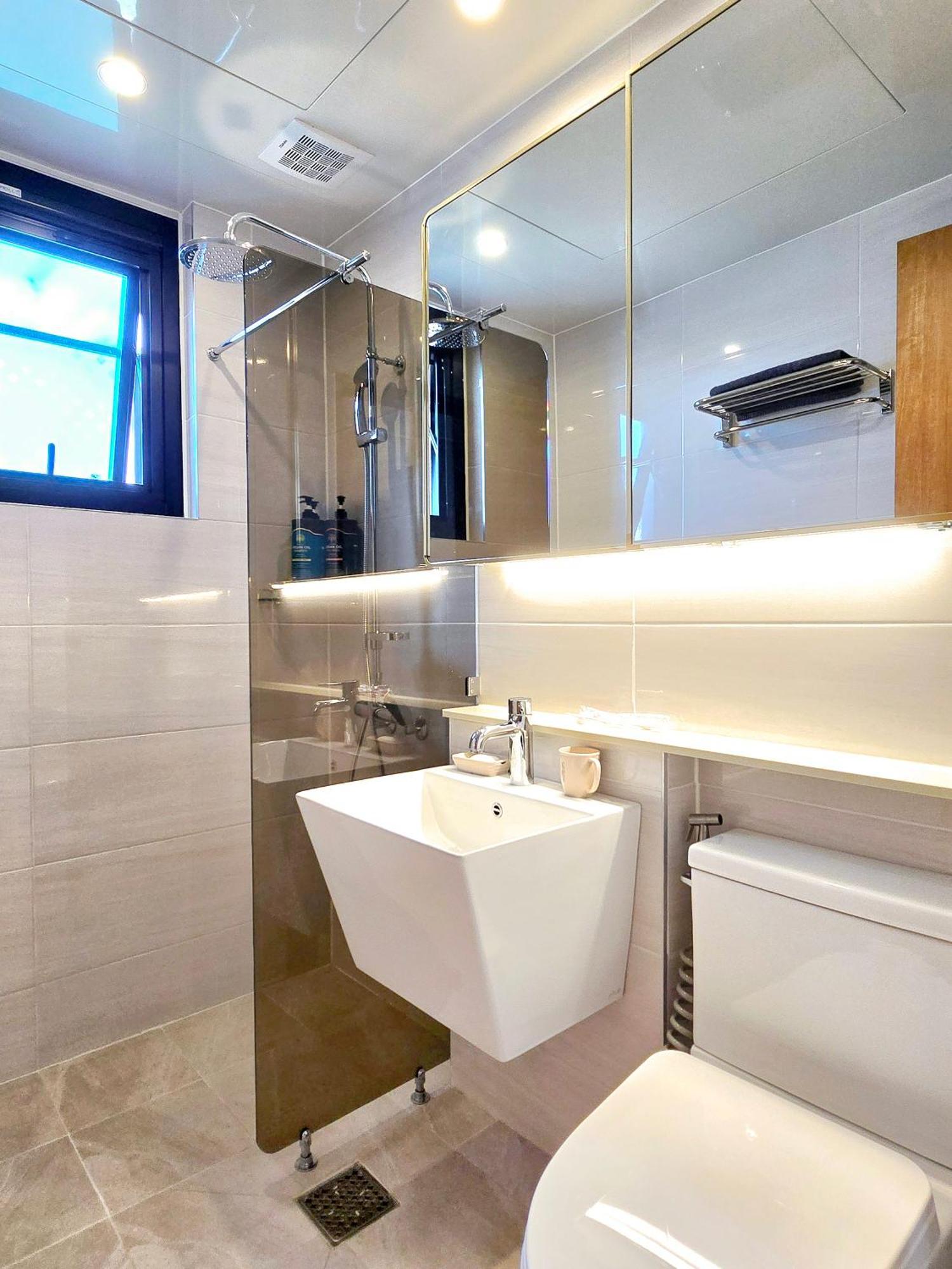 Incheon Airport Guesthouse L Esterno foto