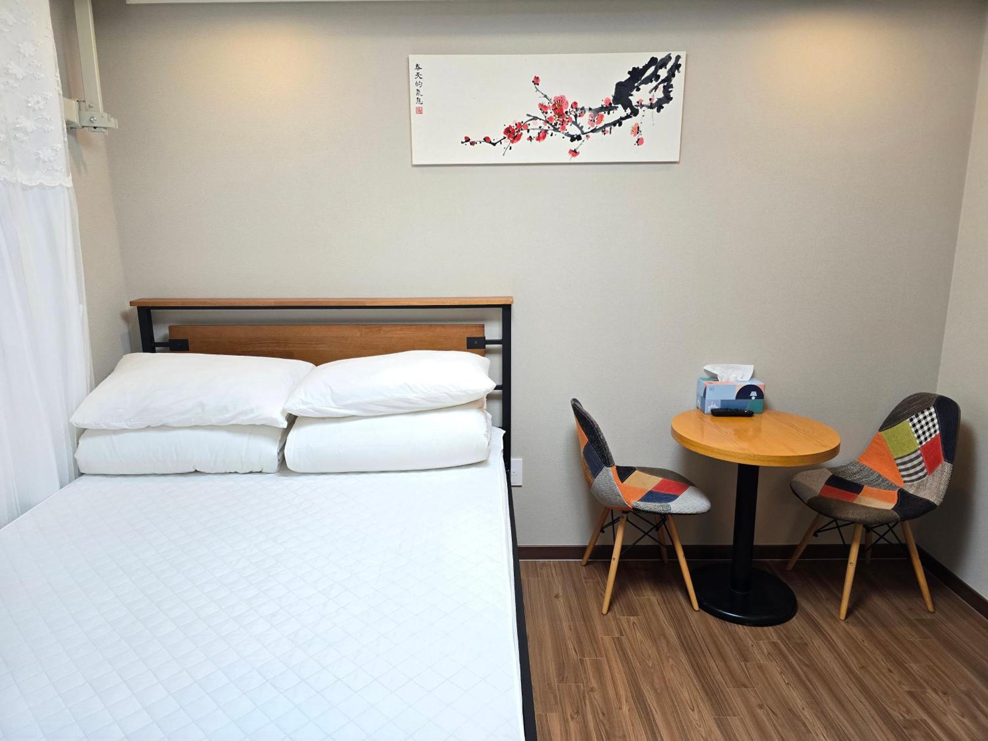 Incheon Airport Guesthouse L Esterno foto