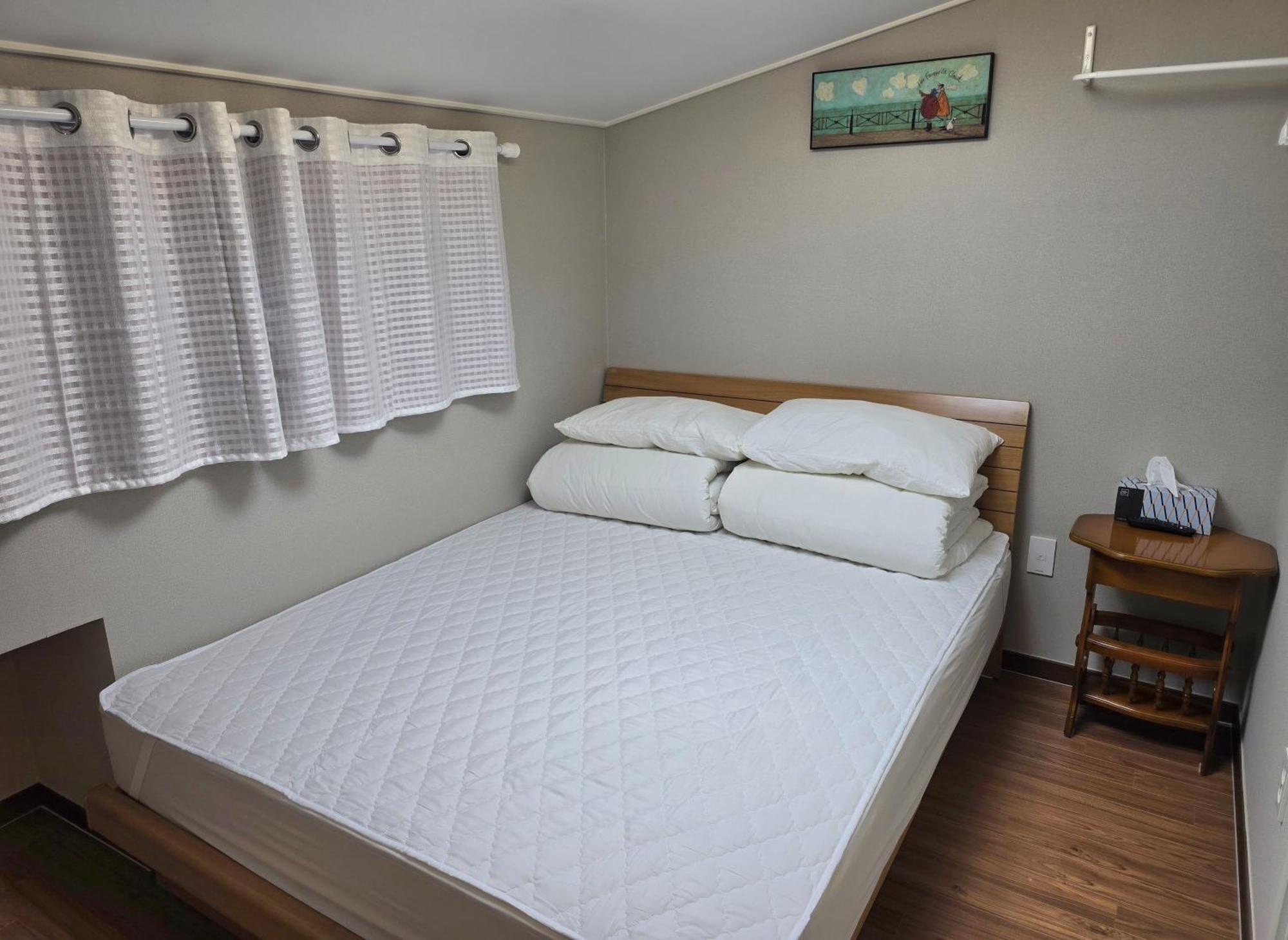 Incheon Airport Guesthouse L Esterno foto
