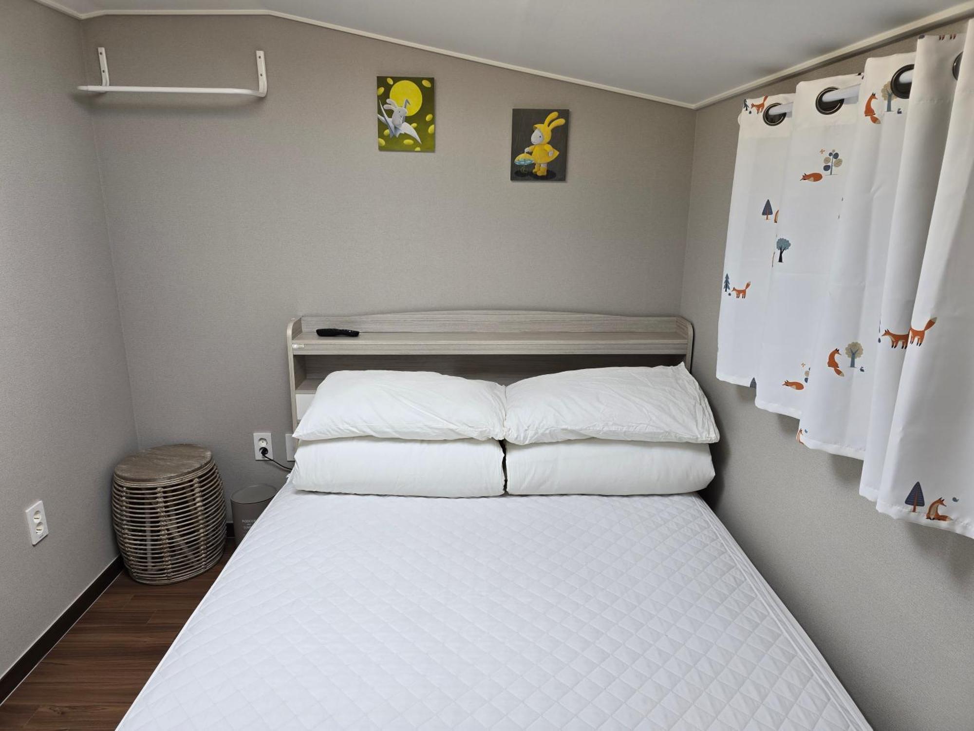 Incheon Airport Guesthouse L Esterno foto